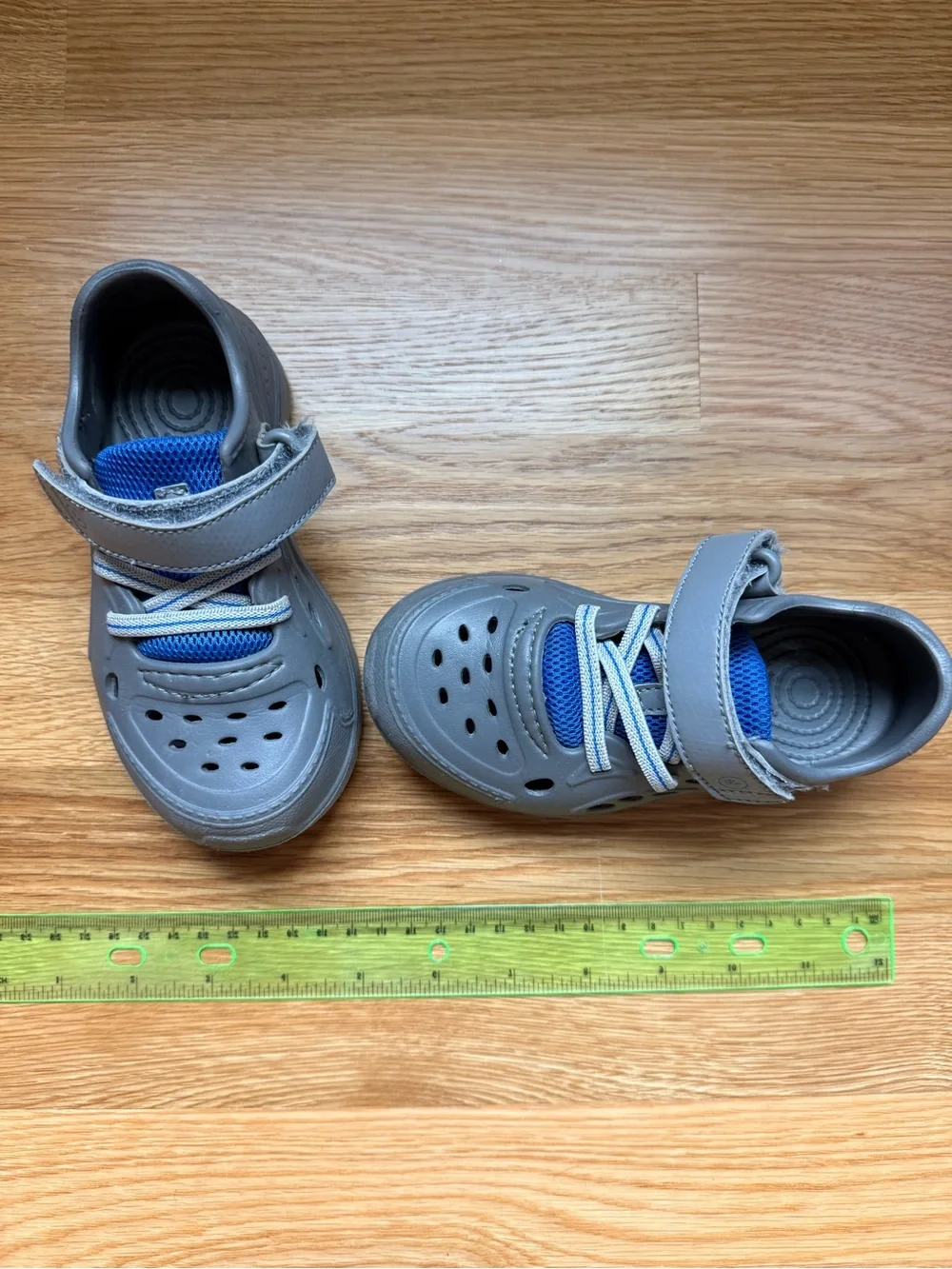Stride Rite lightweight waterproof